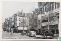 Groningen,Heerestraat