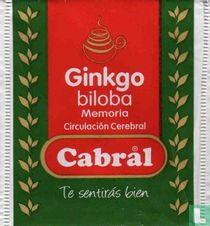 Gingko biloba