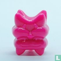 Lion (magenta)