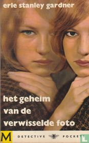 Het geheim van de verwisselde foto