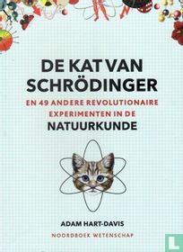 De kat van Schrödinger