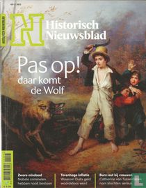 Historisch Nieuwsblad 1