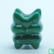 Leo (vert foncé)