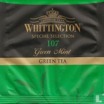 107 Green Mint 