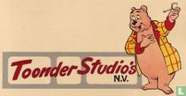 Toonder Studio's figures and statuettes catalogue