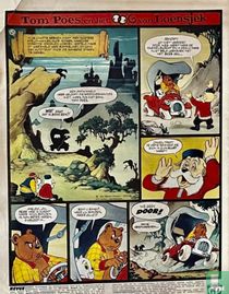 Tom Poes and the Eye of Loensjek