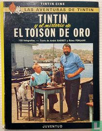 El toison de oro