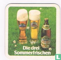 Oberjärig,Spritzig,Leicht Die drei 