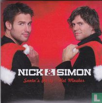 Santa's Party | Het Masker