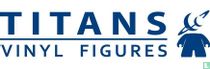 Titan Merchandise figures and statuettes catalogue