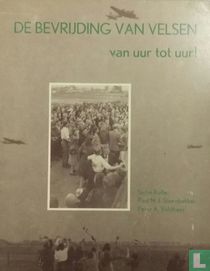 De bevrijding van Velsen for sale