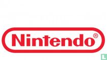Nintendo statuen / figuren katalog