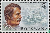 David Livingstone