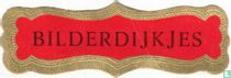 Bilderdijkjes