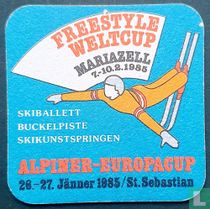 Freestyle weltcup