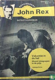 John Rex 44