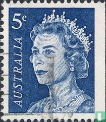La Reine Elizabeth II