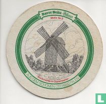 Motiv Nr. 03 Barre Bräu Bockmühle