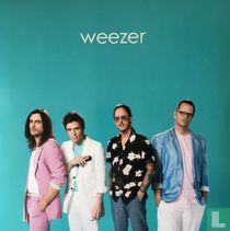 Weezer (the teal album)