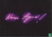 Never Again!, 2012