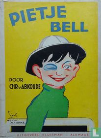 Pietje Bell