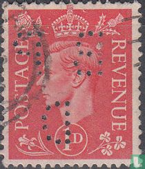 George VI