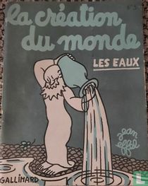 Les eaux