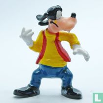 Goofy