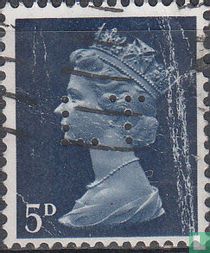 Elizabeth II