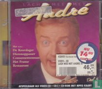 Lach mee met André - Deel 5