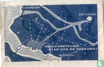 Hellevoetsluis Stad van de Toekomst