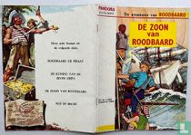 De zoon van Roodbaard for sale