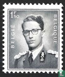Le roi Baudouin