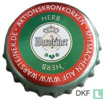 Warsteiner - Herb