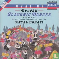 Slavonic Dances, Opp.46 & 72