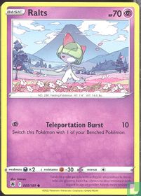 Ralts