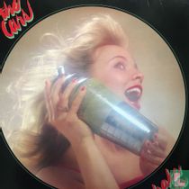 Shake it up