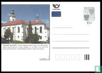 Monuments architecturaux (I)