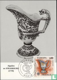 Europa - Crafts
