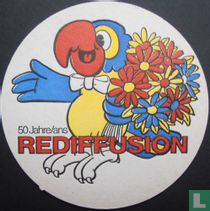 Rediffusion