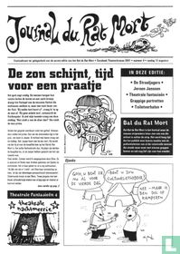 Journal du Rat Mort 4