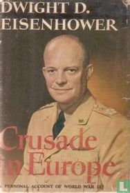 Crusade in Europe
