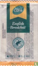 English Breakfast