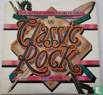 Classic Rock Volume One