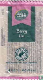 Berry Tea