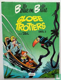 Globetrotters 2 for sale