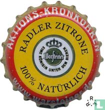 Warsteiner - Radler