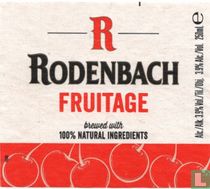 Rodenbach Fruitage 