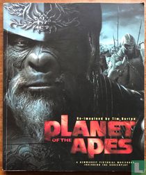 Planet of the Apes