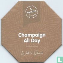 Champaign All Day